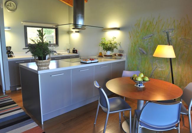 Casa en Pals - 701 * LLEVADORA 2H - 007000