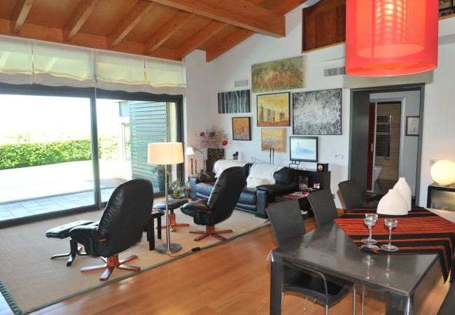 Casa en Pals - 701 * LLEVADORA 2H - 007000