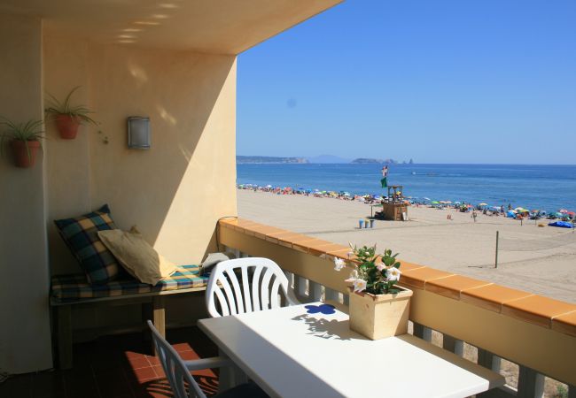 Apartamento en Pals - 332 - PARAISO 2 Nº11 - 006000