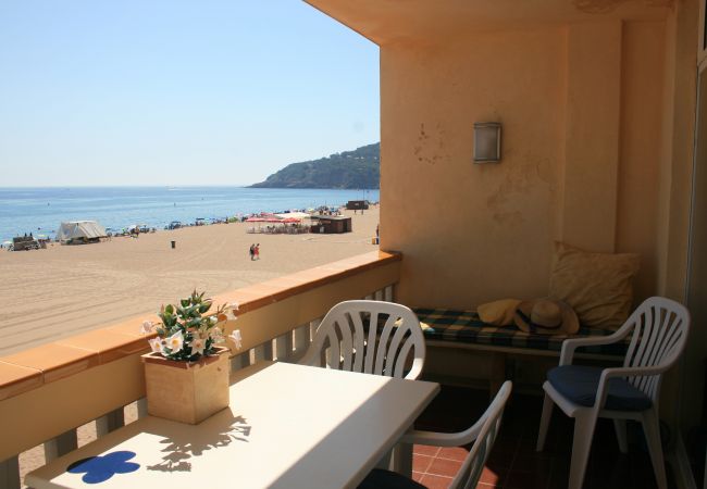 Apartamento en Pals - 332 - PARAISO 2 Nº11 - 006000