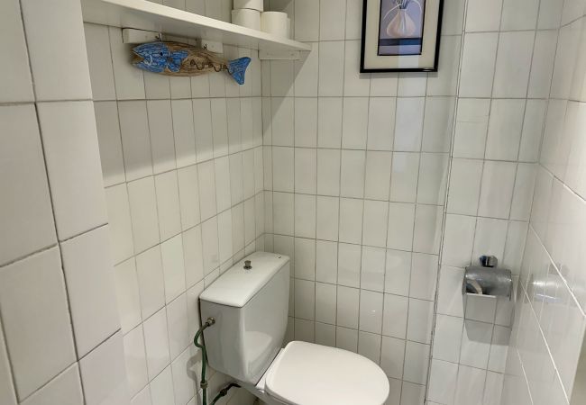 Apartamento en Pals - 332 - PARAISO 2 Nº11 - 006000