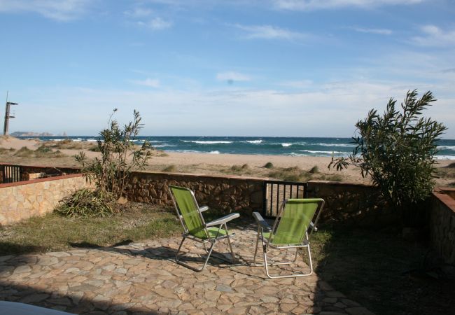 Apartamento en Pals - 315 * DUNES C-1 - 003000