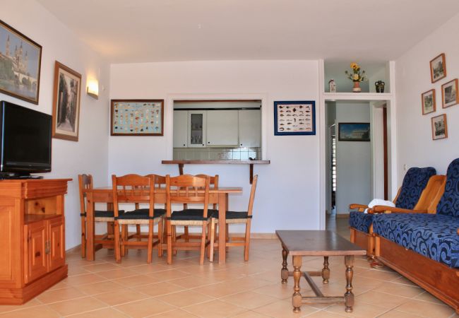 Apartamento en Pals - 315 * DUNES C-1 - 003000