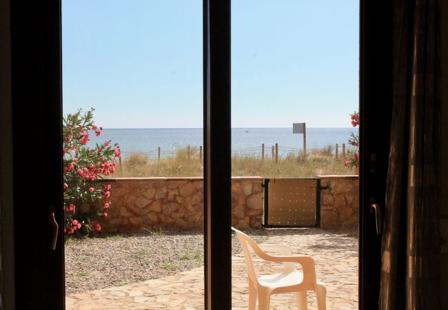 Apartamento en Pals - 315 * DUNES C-1 - 003000