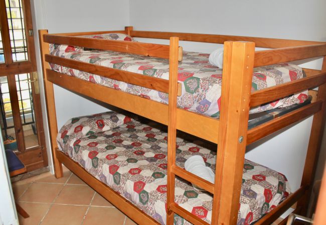 Apartamento en Pals - 315 * DUNES C-1 - 003000