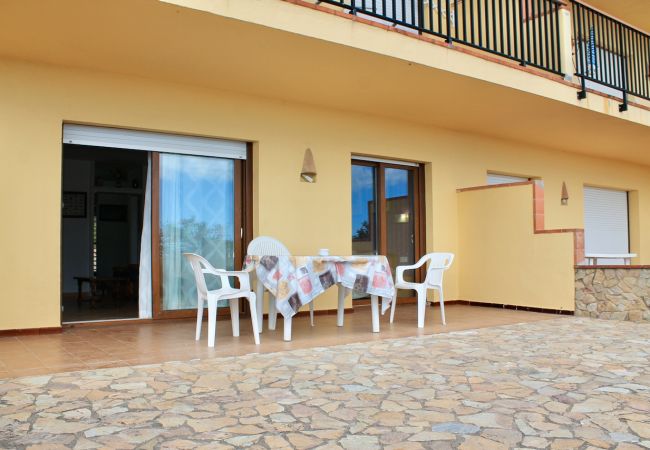 Apartamento en Pals - 315 * DUNES C-1 - 003000