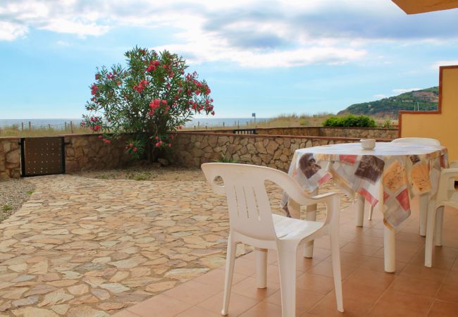 Apartamento en Pals - 315 * DUNES C-1 - 003000