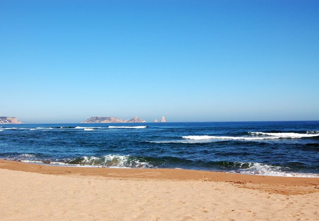 Apartamento en Pals - 315 * DUNES C-1 - 003000