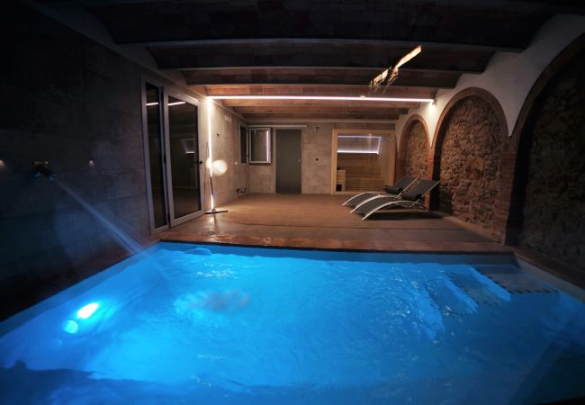 Casa en Pals - 702 * CAN COSTA 3H - 007000