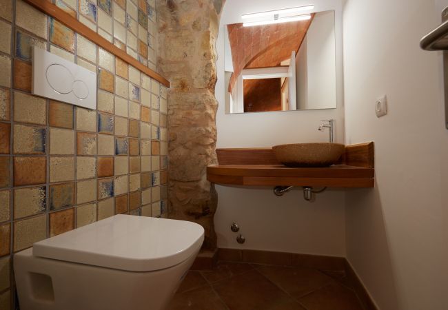 Casa en Pals - 702 * CAN COSTA 3H - 007000