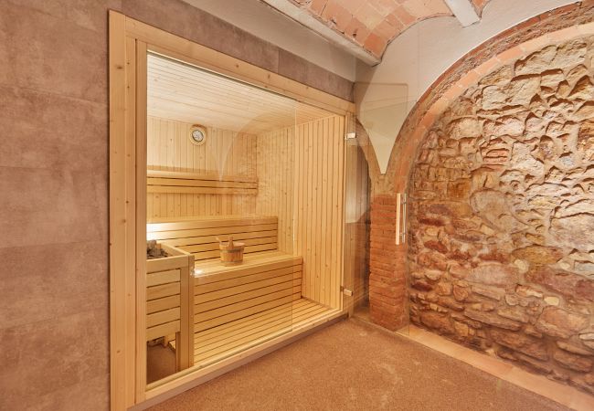 Casa en Pals - 702 * CAN COSTA 3H - 007000