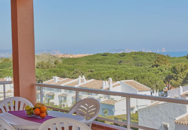 Apartamento en Pals - 201.2 * SG 1 B 1º 2ª - 002100