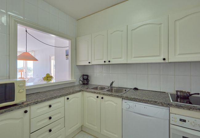 Apartamento en Pals - 201.2 * SG 1 B 1º 2ª - 002100