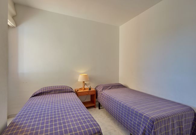 Apartamento en Pals - 201.2 * SG 1 B 1º 2ª - 002100