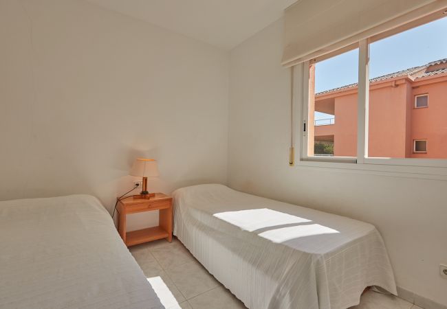 Apartamento en Pals - 201.2 * SG 1 B 1º 2ª - 002100