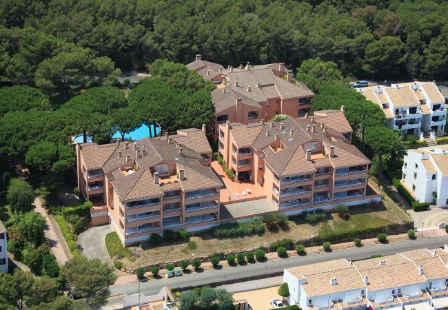 Apartamento en Pals - 201.2 * SG 1 B 1º 2ª - 002100