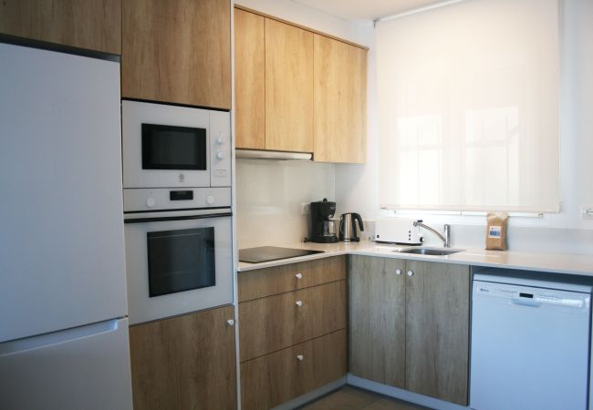 Apartamento en Pals - 512 - AP C/DEL GOLF 9 (105) - 006000