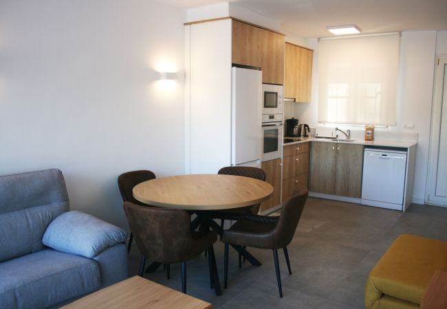 Apartamento en Pals - 512 - AP C/DEL GOLF 9 (105) - 006000