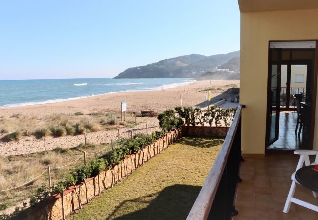 Apartamento en Pals - 318 * DUNES F-6 - 003000