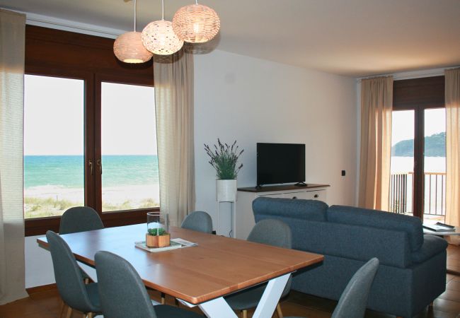 Apartamento en Pals - 318 * DUNES F-6 - 003000