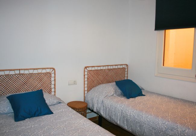 Apartamento en Pals - 318 * DUNES F-6 - 003000