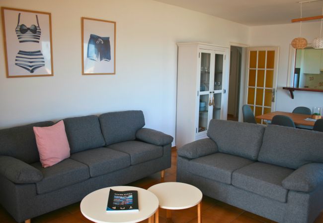 Apartamento en Pals - 318 * DUNES F-6 - 003000