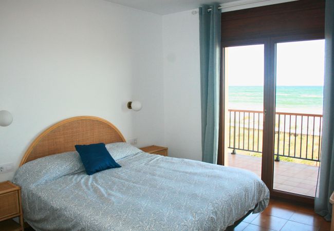 Apartamento en Pals - 318 * DUNES F-6 - 003000