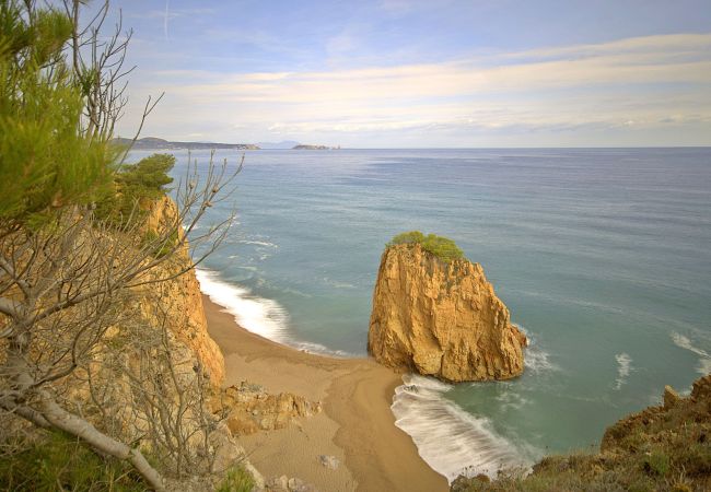 Apartamento en Pals - 318 * DUNES F-6 - 003000