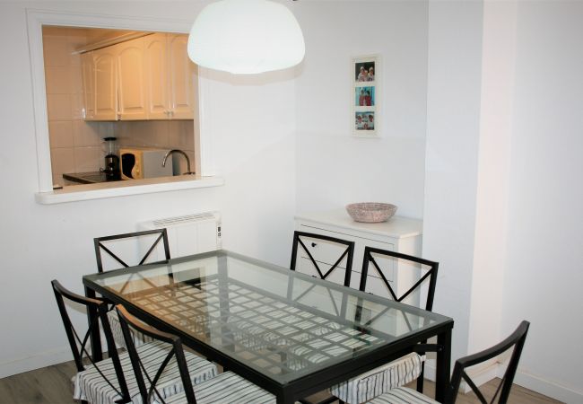 Apartamento en Pals - 426 - GM 2 A bx 3ª - 004200