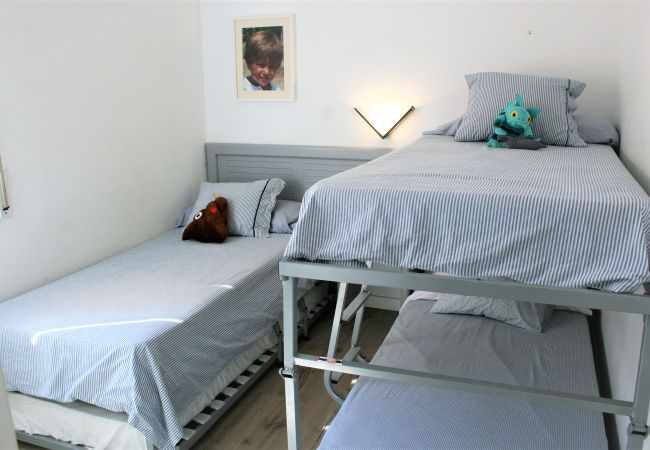 Apartamento en Pals - 426 - GM 2 A bx 3ª - 004200