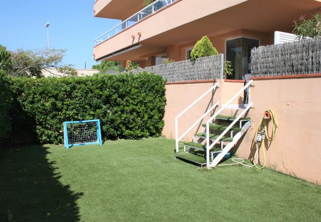 Apartamento en Pals - 426 - GM 2 A bx 3ª - 004200