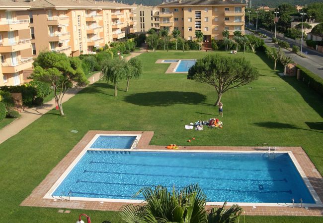 Apartamento en Pals - 426 - GM 2 A bx 3ª - 004200