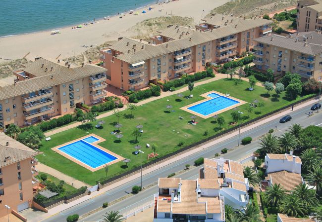 Apartamento en Pals - 426 - GM 2 A bx 3ª - 004200