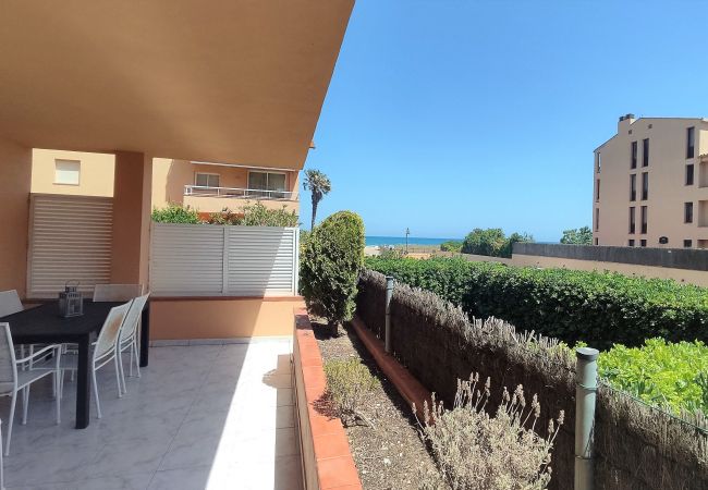 Apartamento en Pals - 426 - GM 2 A bx 3ª - 004200