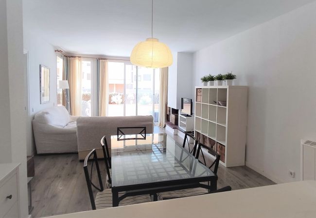 Apartamento en Pals - 426 - GM 2 A bx 3ª - 004200