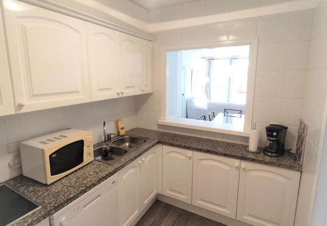 Apartamento en Pals - 426 - GM 2 A bx 3ª - 004200