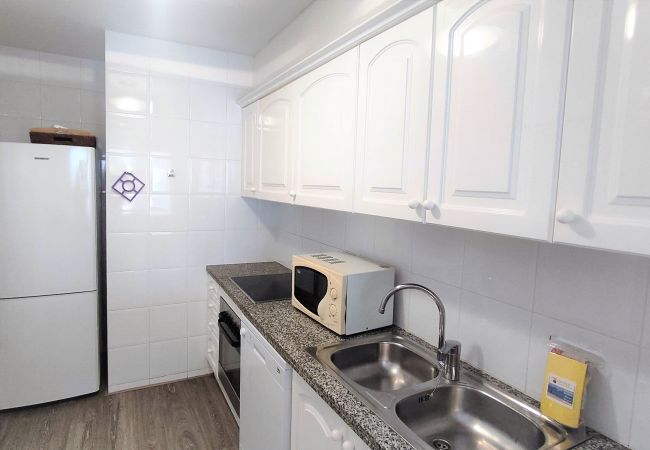 Apartamento en Pals - 426 - GM 2 A bx 3ª - 004200