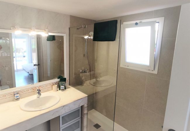 Apartamento en Pals - 426 - GM 2 A bx 3ª - 004200