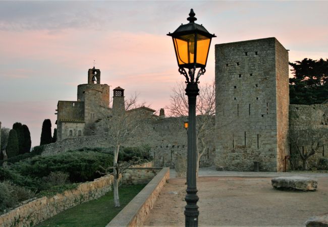 Apartamento en Pals - 426 - GM 2 A bx 3ª - 004200