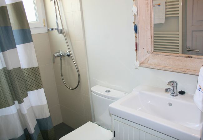 Casa en Pals - 710 * MAS TOMASI 196 - 007000