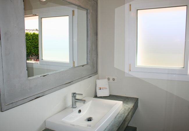 Casa en Pals - 710 * MAS TOMASI 196 - 007000