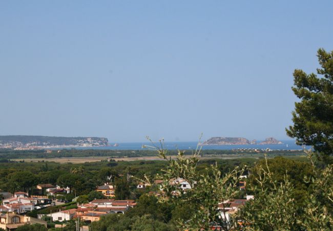 Casa en Pals - 710 * MAS TOMASI 196 - 007000