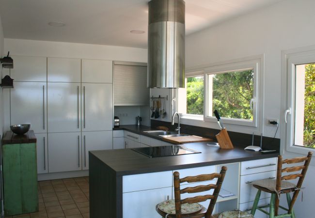 Casa en Pals - 710 * MAS TOMASI 196 - 007000