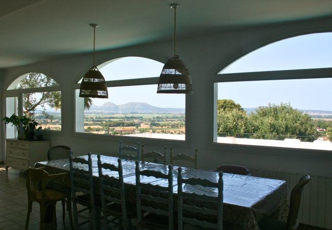 Casa en Pals - 710 * MAS TOMASI 196 - 007000