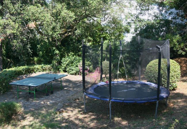 Casa en Pals - 710 * MAS TOMASI 196 - 007000