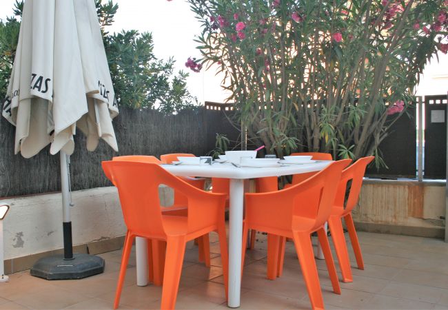 Apartamento en Pals - 333 * PARAISO 7 Nº 38 - 006000