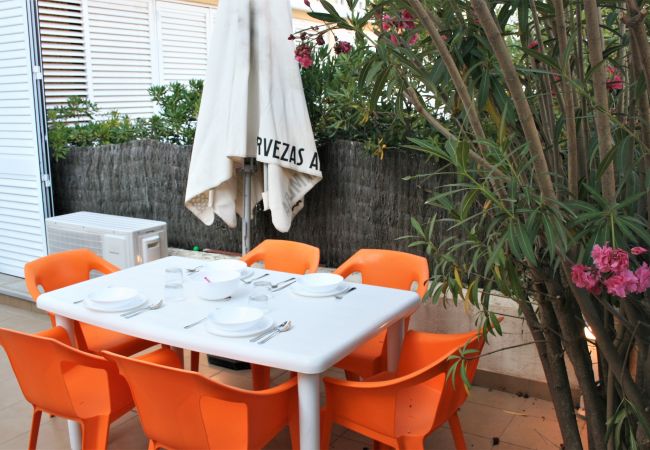 Apartamento en Pals - 333 * PARAISO 7 Nº 38 - 006000