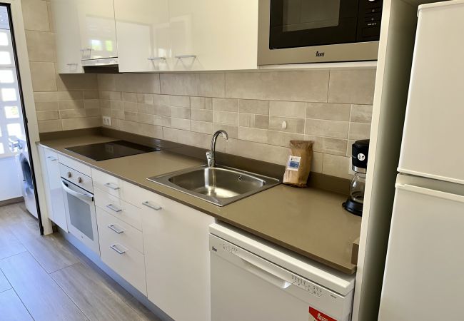 Apartamento en Pals - 333 * PARAISO 7 Nº 38 - 006000