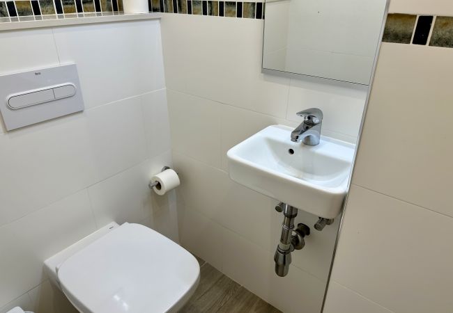 Apartamento en Pals - 333 * PARAISO 7 Nº 38 - 006000