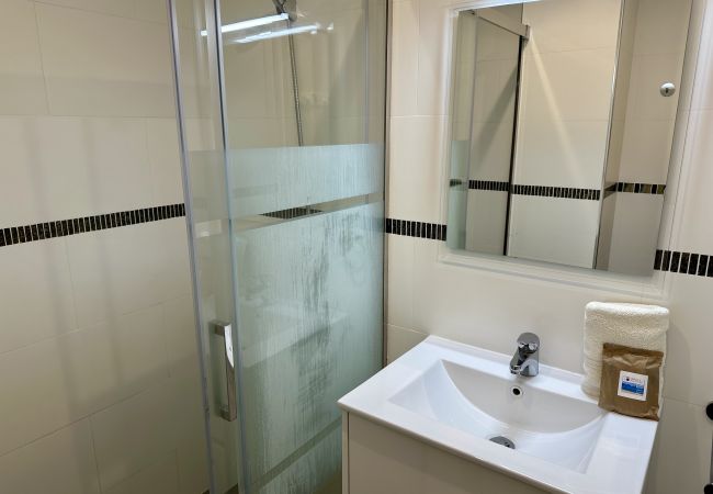 Apartamento en Pals - 333 * PARAISO 7 Nº 38 - 006000